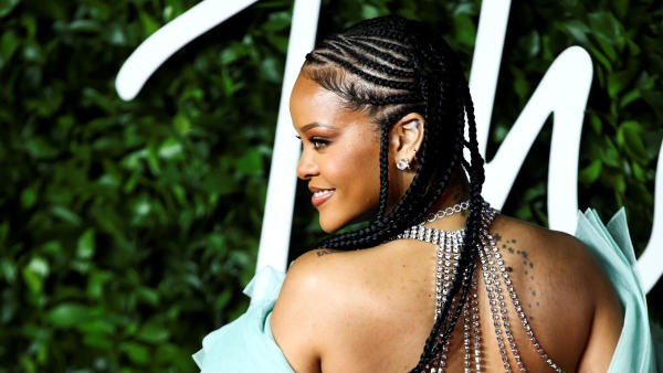 Woman arrested for shooting at Rihanna's Beverly Hills mansion, cops probe reason for attack