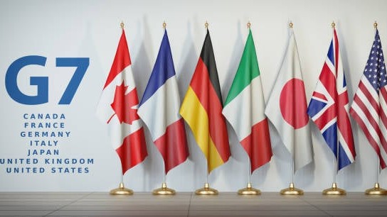G7 energy ministers support principle of using oil reserves