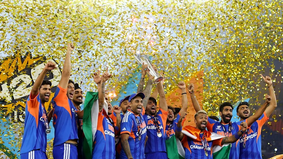 India defends title, wins big! See how much each team earned at T20 World Cup 2026