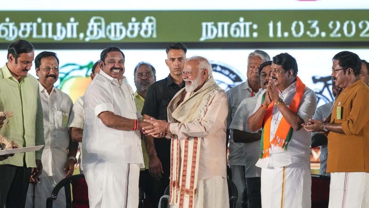 No need to panic: PM on LPG shortage due to Iran war