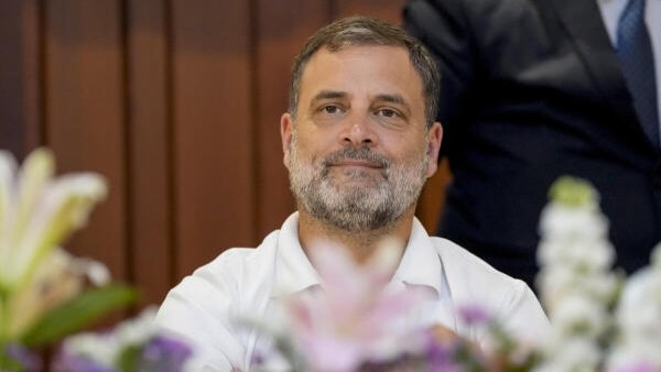 Rahul's cow urine comments echo language of radicalised Islamists: BJP