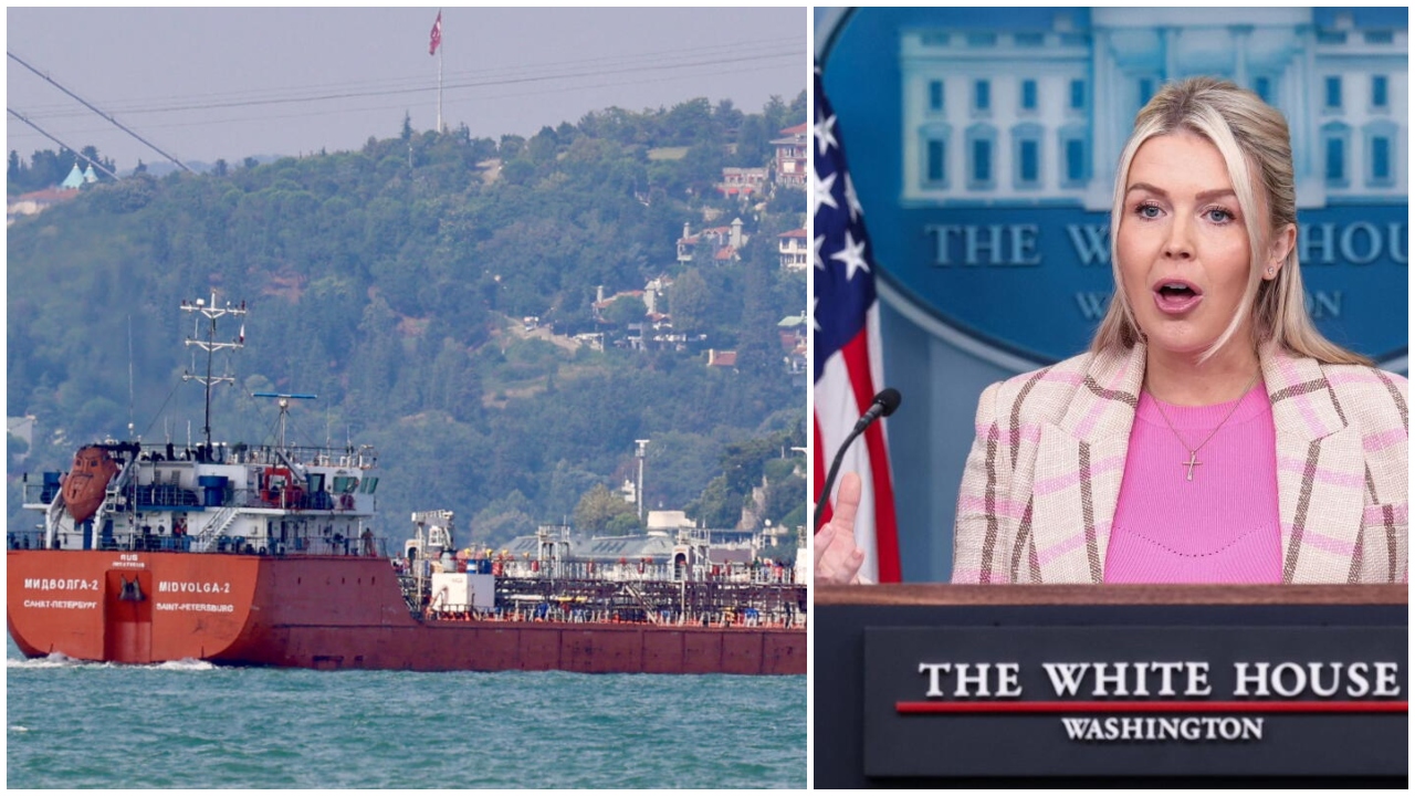 US calls India 'good actor, great partner' to justify waiver to buy oil from Russia for 30 days