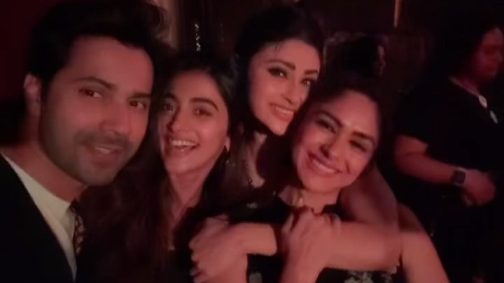 Varun Dhawan avoids clash with Yash's 'Toxic', shifts 'Hai Jawani Toh Ishq Hona Hai' to June 12