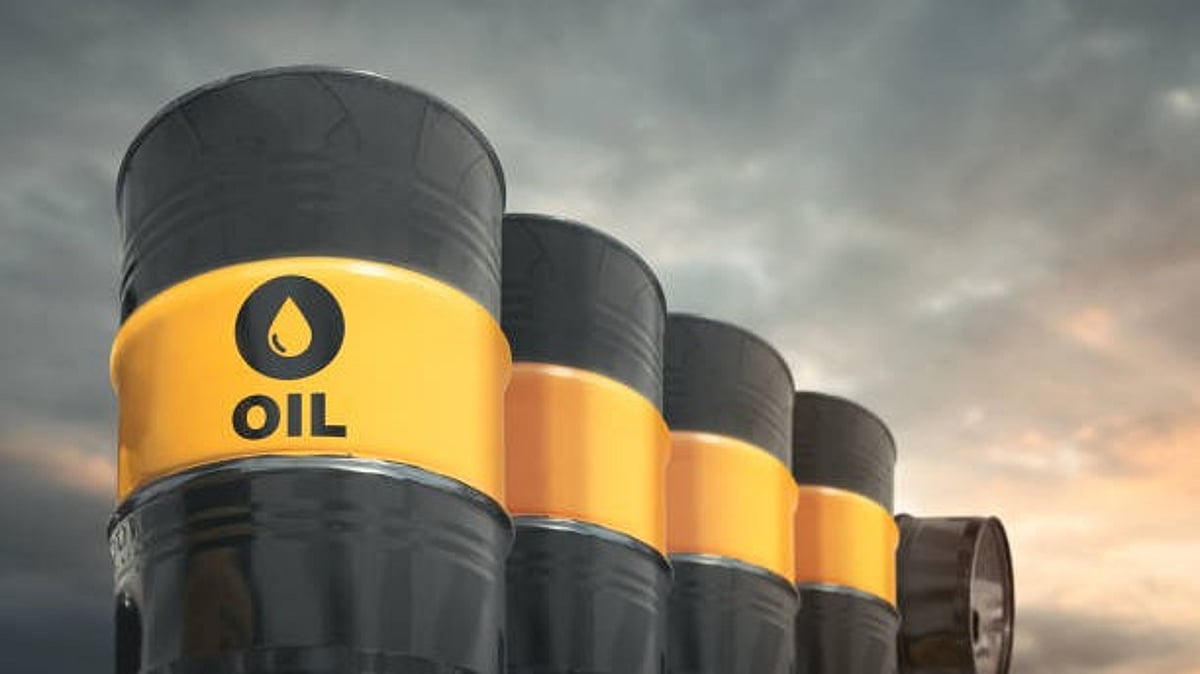 'Oil will reach $200 a barrel': Iran's stark warning to US ...
