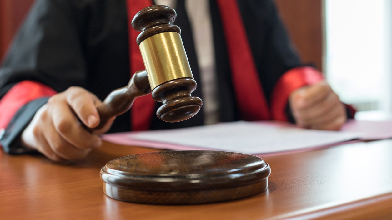 IAF jawan acquitted after victim tells court she was ‘molested in dreams’