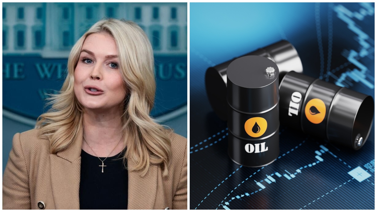 'India a good actor': US on 'allowing its ally' to buy Russian oil 