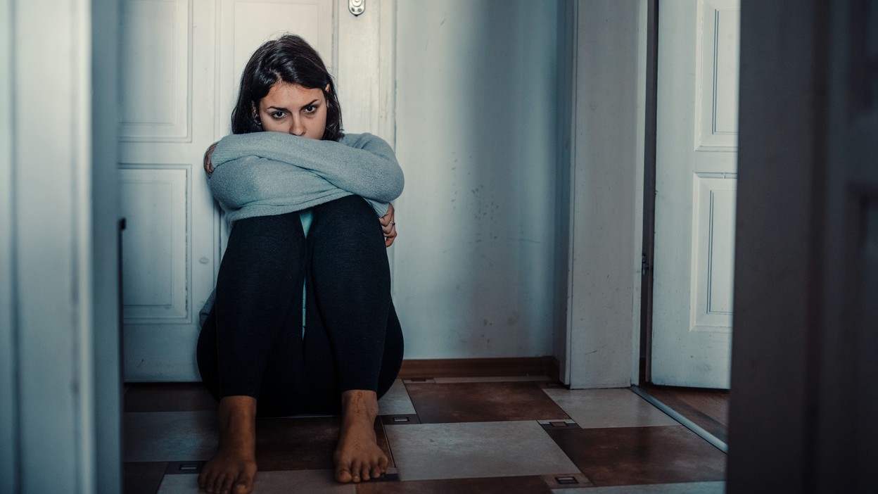 What really happens after childbirth? Experts explain how postpartum depression can look like     