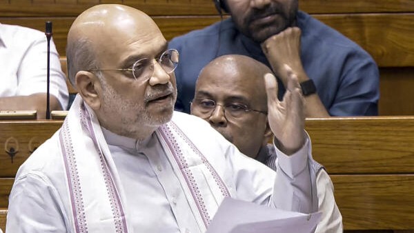 Parliament Budget Session Highlights | Motion seeking removal of Speaker Birla rejected in LS by voice vote