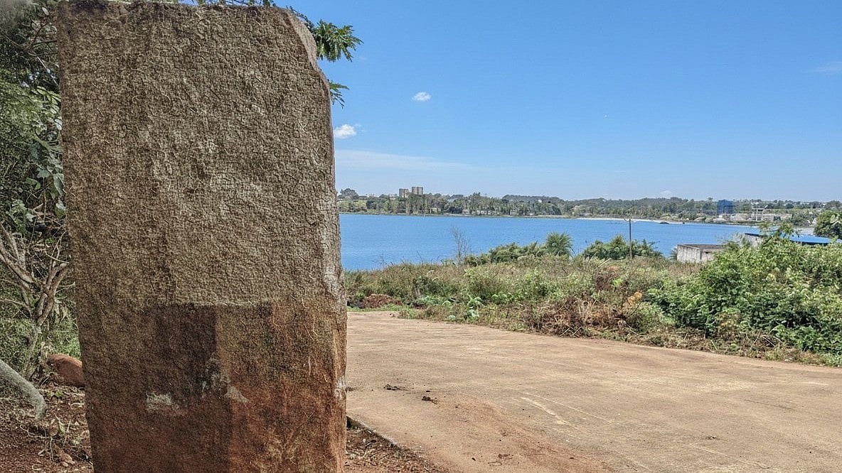 Bengaluru's Water Heritage: Lessons from Ancient Tanks to Modern Challenges