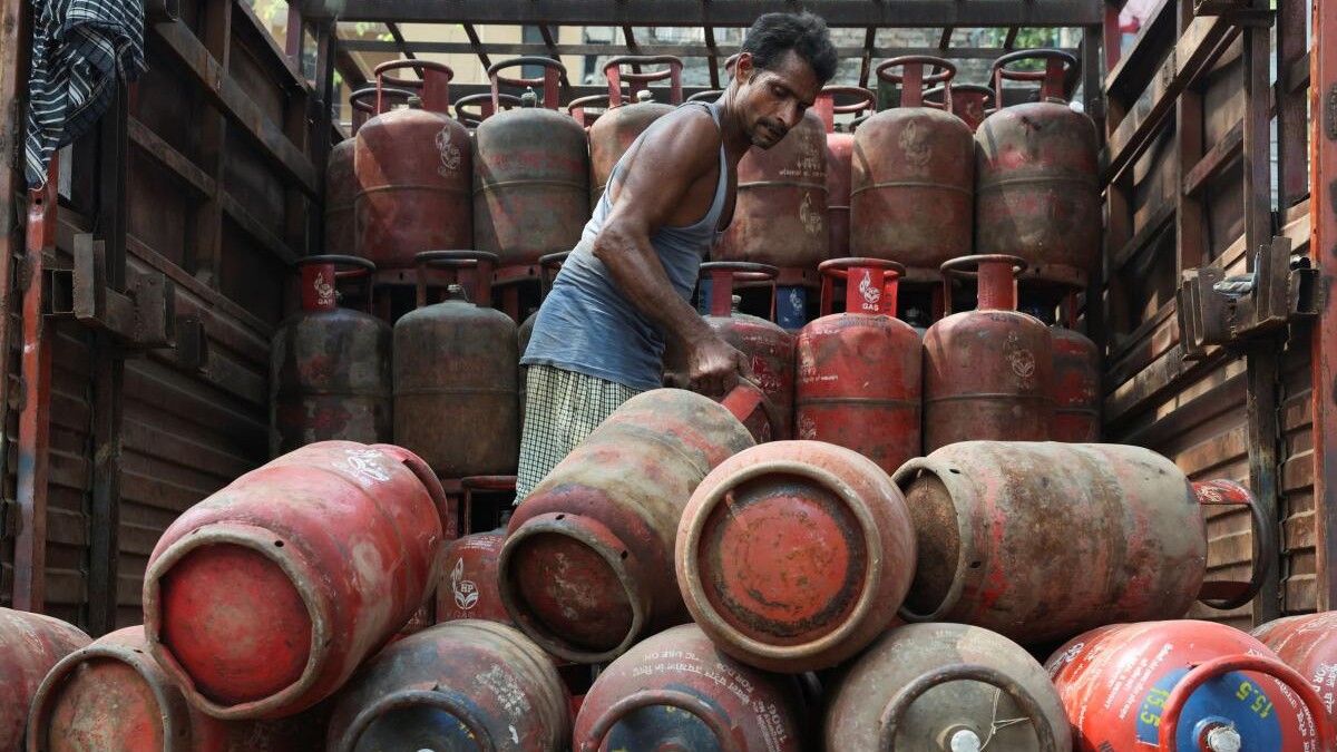 Lessons from the LPG crunch