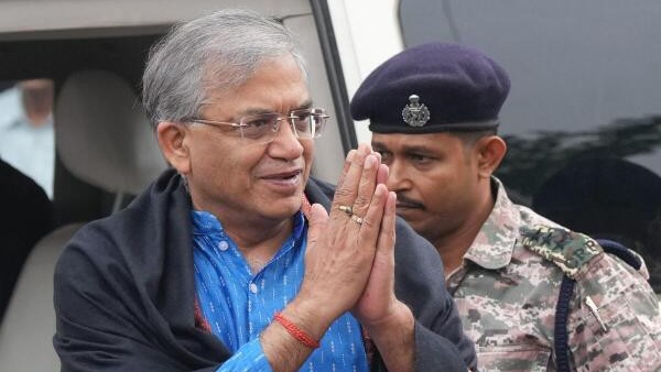 I.N.D.I.A. bloc set to submit impeachment notices against CEC Gyanesh Kumar 'anytime soon' in Parliament