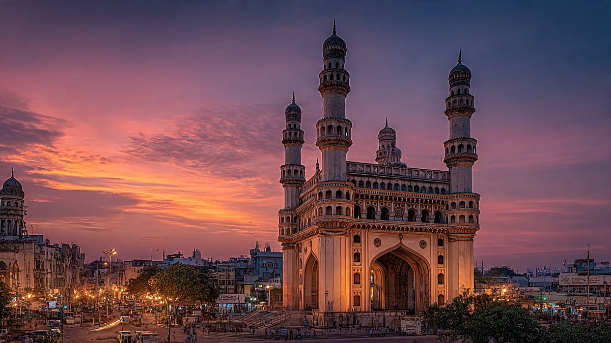 Hyderabad Surpasses Bengaluru as Top Global Capability Centre Hub in India