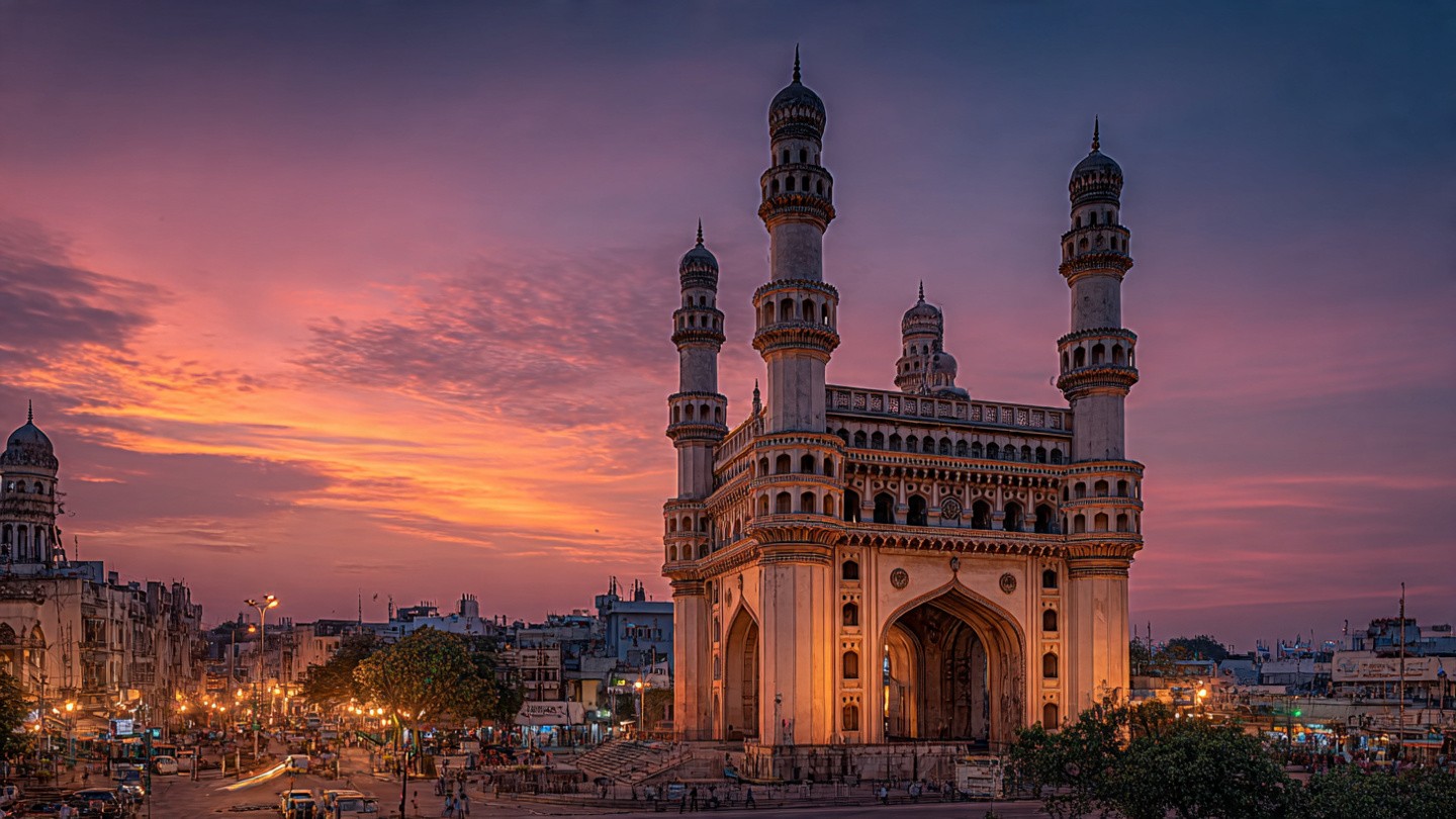 Hyderabad outpaces Bengaluru, emerges as the new Global Capability Centre (GCC) Hotspot