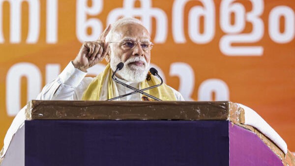'NDA govt will ensure safety of all NRIs': PM Modi amid ongoing West Asia crisis