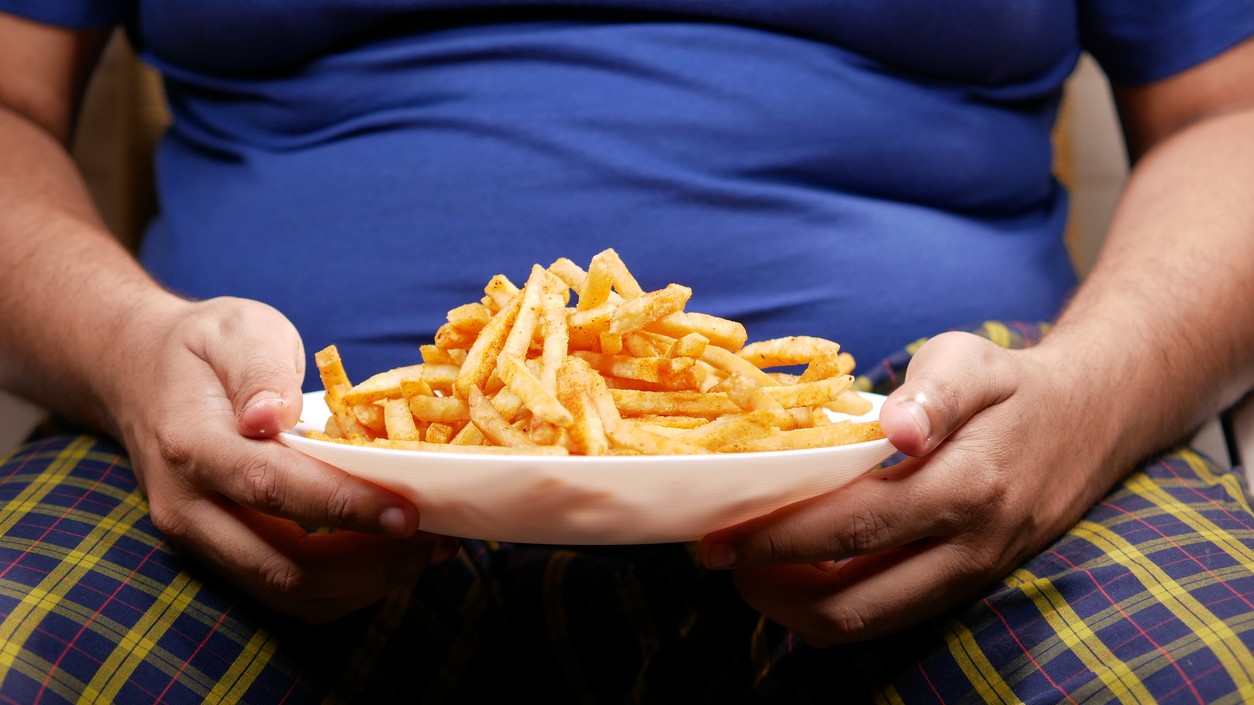 Rise of appetite controlling drugs reflects a change in how experts see obesity today