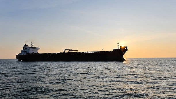 28 Indian vessels with 778 seafarers onboard stuck in Persian Gulf: Govt