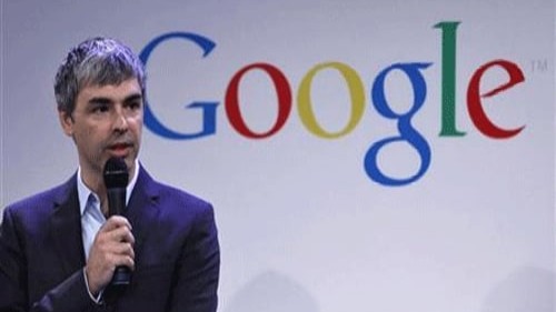 Larry Page