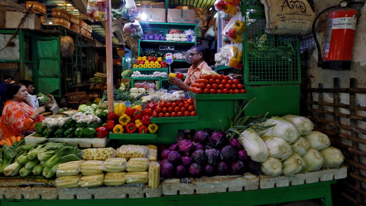 Retail inflation rises to 10-month high of 3.21% in February