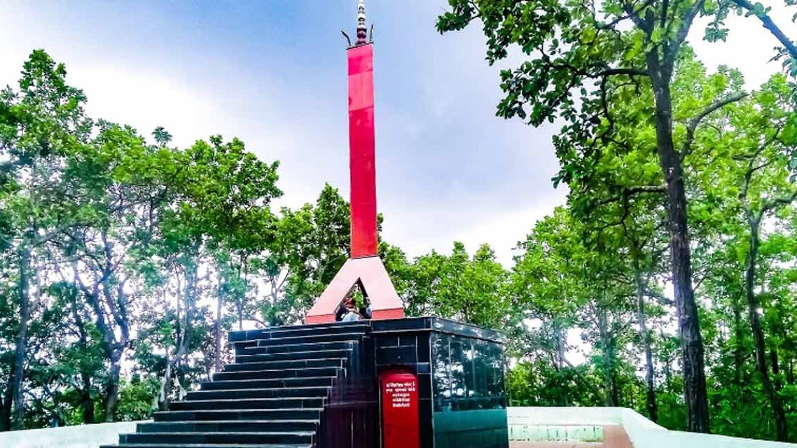'Have some respect for those killed in line of duty': Supreme Court declines to consider plea against War memorial