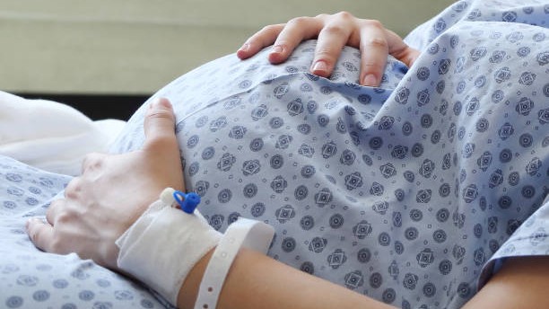 C-section births witness over four-fold rise between 2008-09 and 2024-25: Govt