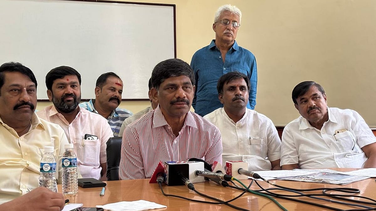 BAMUL Posts Rs 60 Crore Profit, Announces Ugadi Bonanza for Farmers and Staff