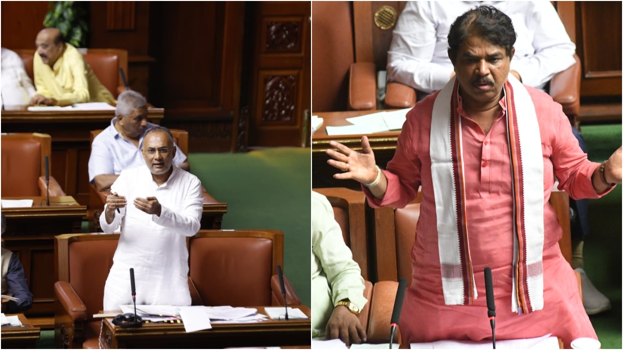 'Health minister is healthy, but his department is sick': R Ashoka attacks Dinesh Gundu Rao over shortage of medicines and doctors