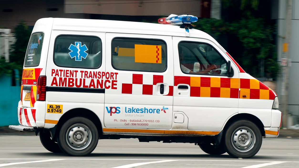 West Asia conflict threatens to disrupt healthcare industry 