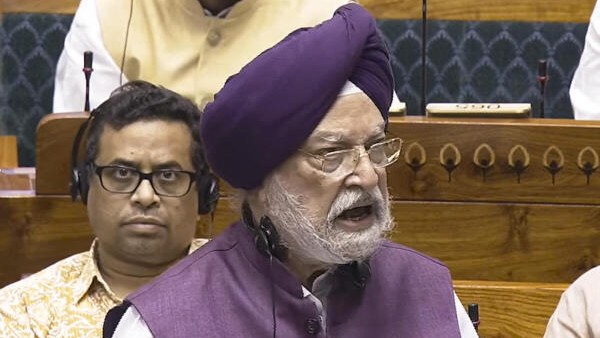 Parliament Budget Session Live Updates | 'Modi govt's priority is ensuring fuel for 33 crore homes': Hardeep Puri