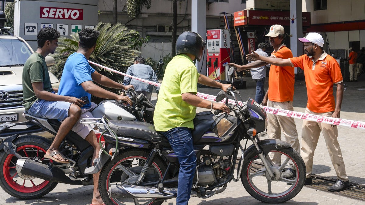 India examining Bangladesh request for diesel supply