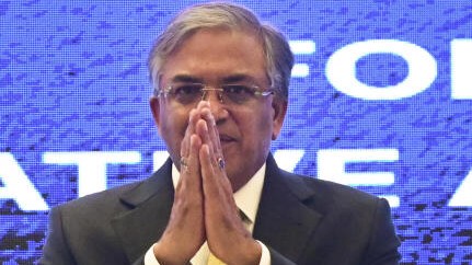 'Partisan, discriminatory conduct': 193 signed notices to remove CEC Gyanesh Kumar