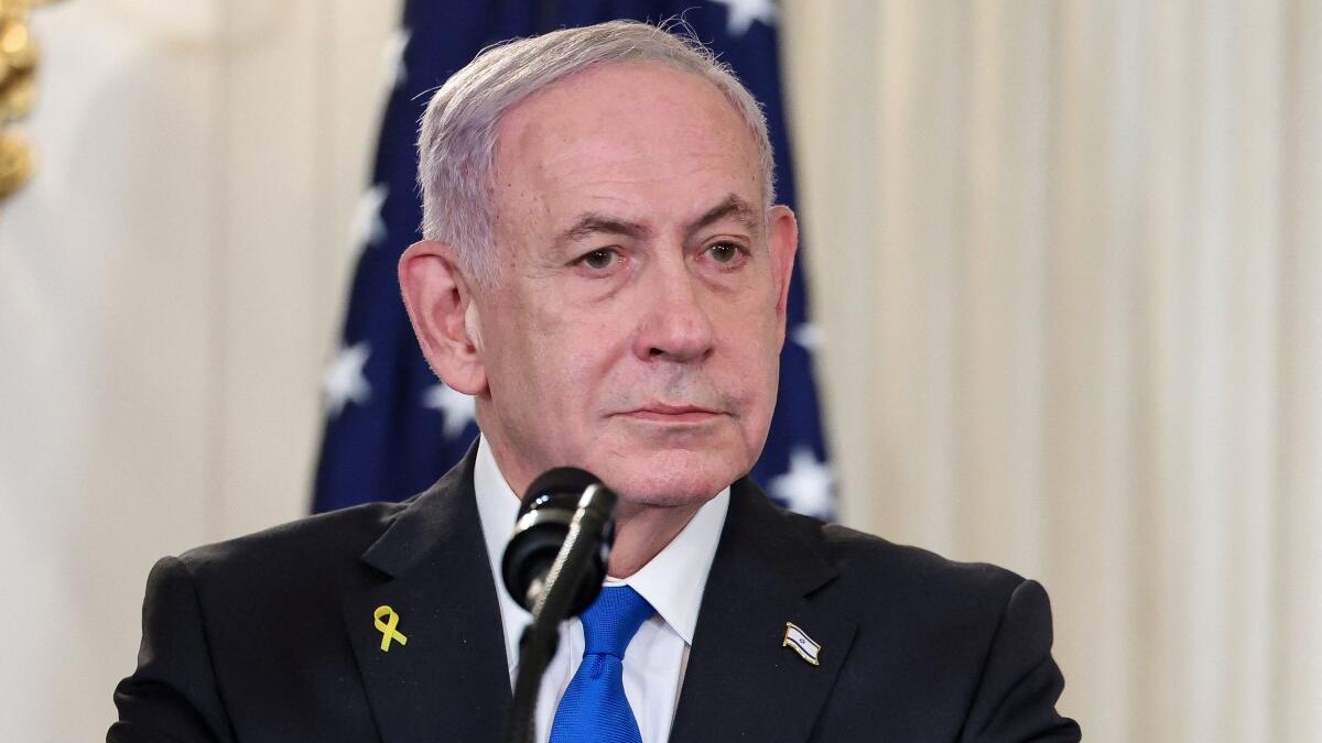 Iran, US-Israel War Highlights | 
Eliminated old tyrant, new one can't show his face in public, says Netanyahu