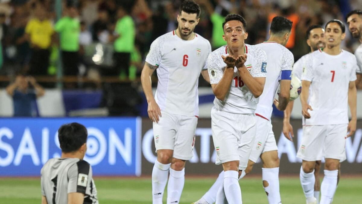 World Cup 2026| With Iran's pull out threat, FIFA need to get its act together
