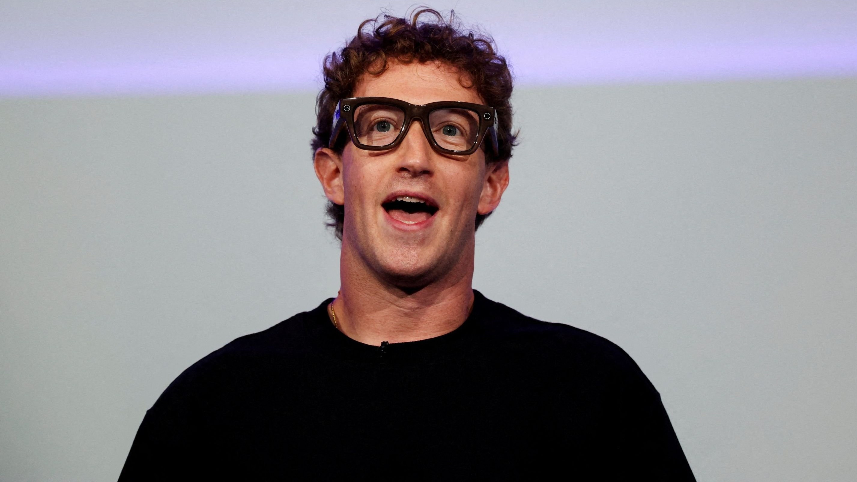Mark Zuckerberg