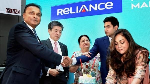 CBI quizzes Anil Ambani's son in Rs 228-crore bank fraud case