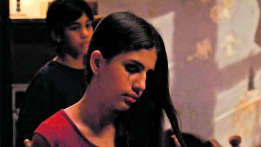 Saudi Filmmaker Directed from Van, Syrian Film Banned by Assad, Lebanese Hit Wins Cannes