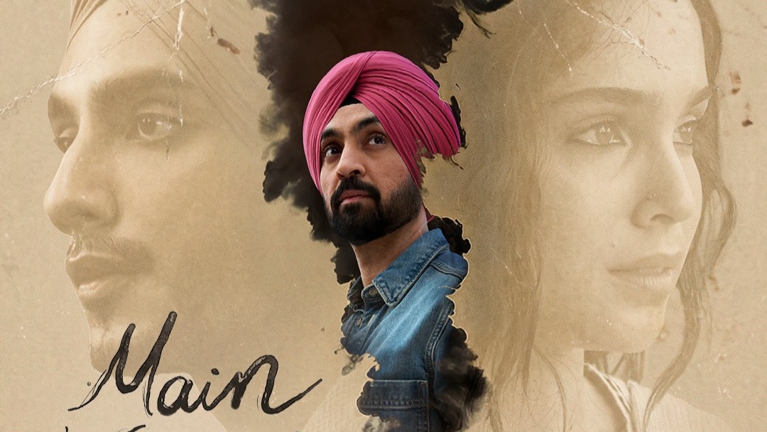 Imtiaz Ali and Diljit Dosanjh announce soulful love story ‘Main Wapas Aaunga’