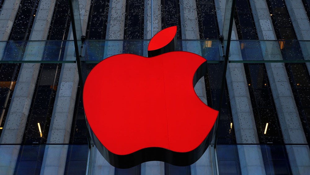 Apple bows to pressure? Company cuts China App store commission fees