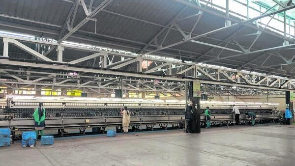 Days after Karnataka drops stadium project plan on KSIC land, officials await formal govt order on same