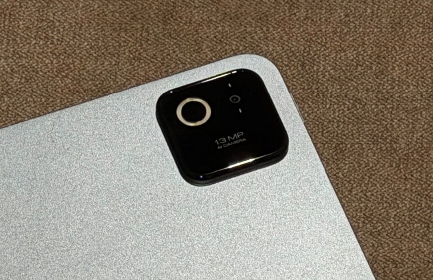 Xiaomi Pad 8.
