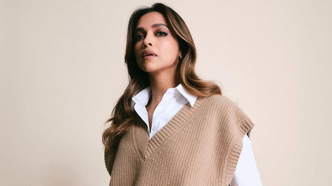 'Our children are choking': Deepika Padukone sounds alarm on Mumbai pollution, urges BMC to act