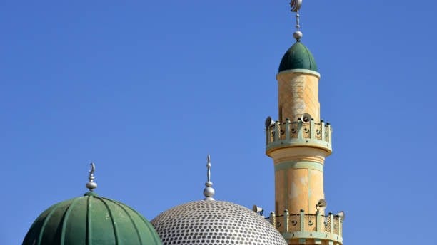 Meghalaya Police personnel booked for keeping bullets in mosque compound