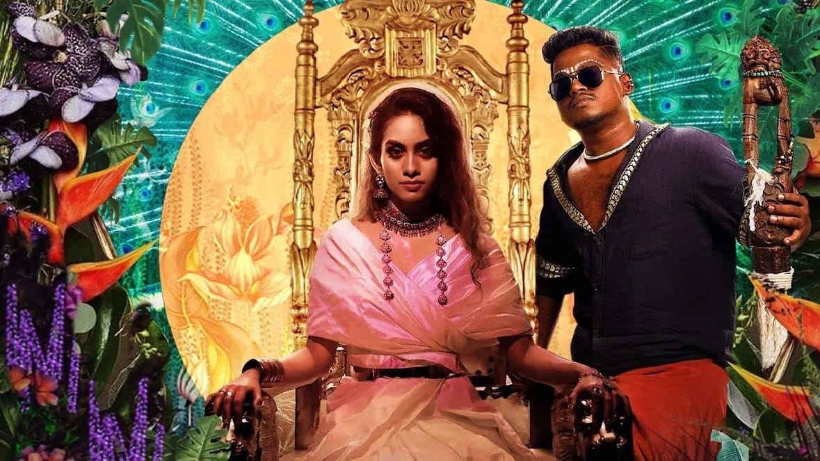 Santhosh Narayanan and Arivu clash on social media over ‘Enjoy Enjaami’ credits and royalties