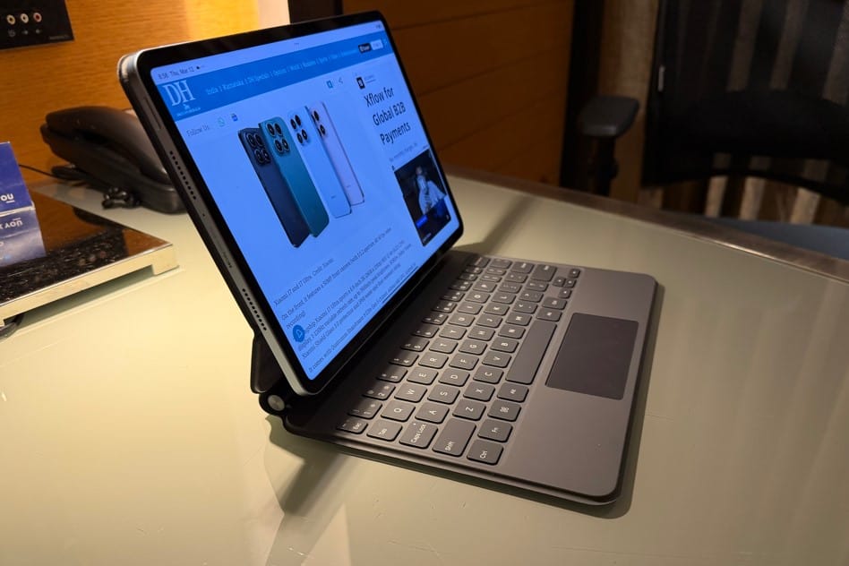 Xiaomi Pad 8.