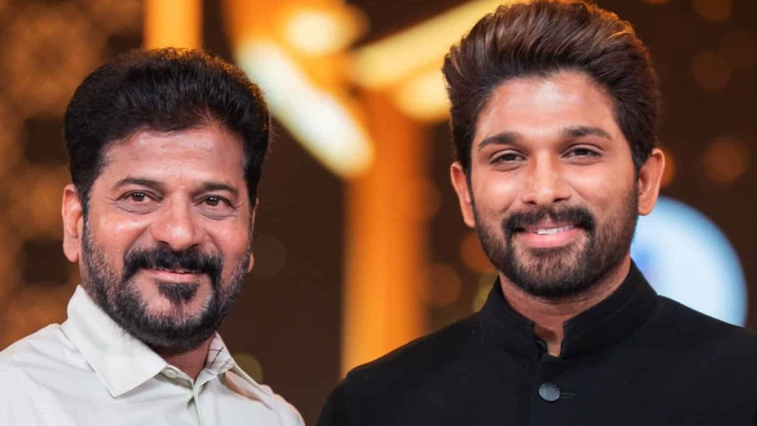 'Our sound should reach there': Telangana CM Revanth Reddy says Allu Arjun should also act in Hollywood movies