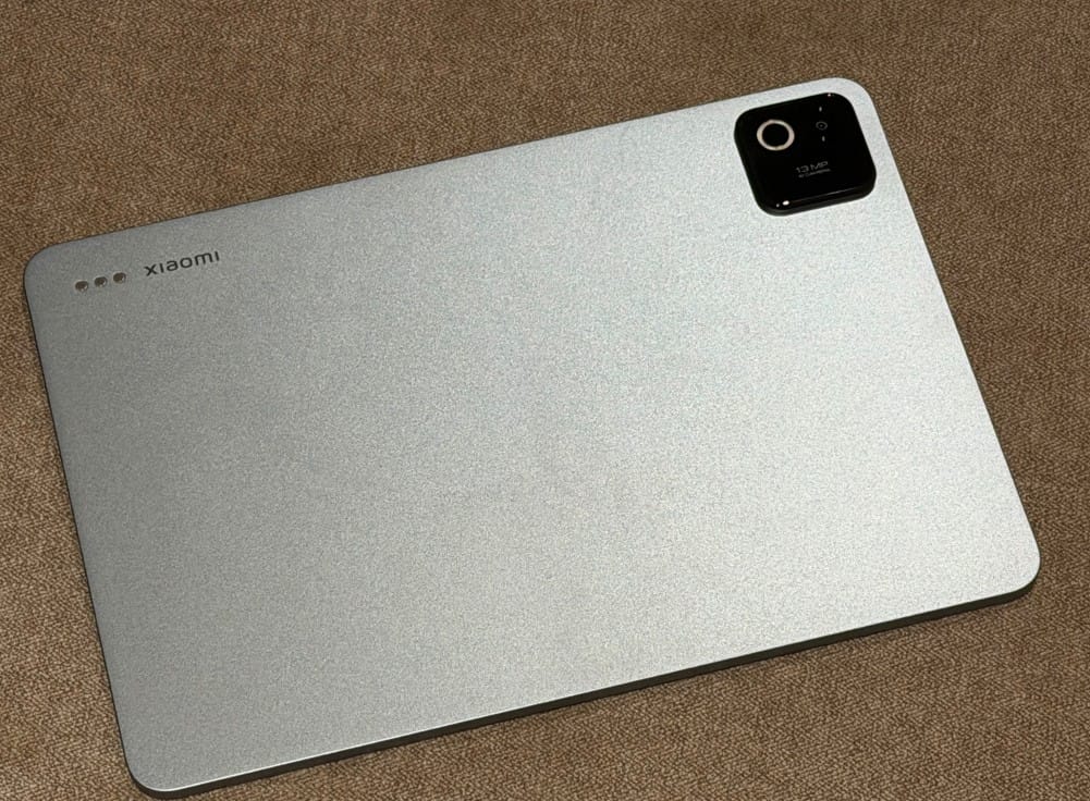 Xiaomi Pad 8.