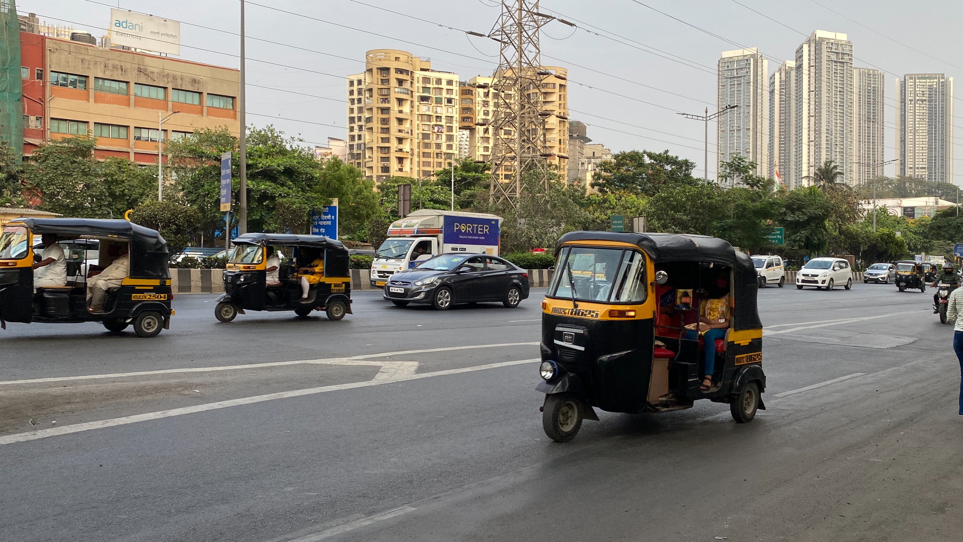 Permits now mandatory for commercial e-bikes, e-autos in Maharashtra