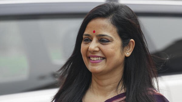 Cash for query scam: SC seeks Mahua Moitra's response on Lokpal plea challenging Delhi HC's judgment