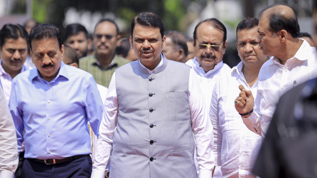 Maharashtra Assembly passes anti-conversion bill