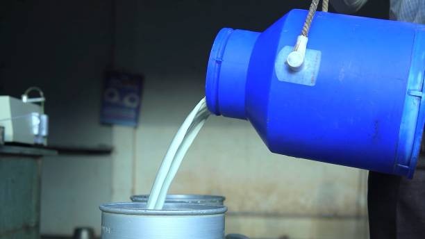 Andhra Pradesh milk adulteration: Death toll reaches 14, several hospitalised in East Godavari
