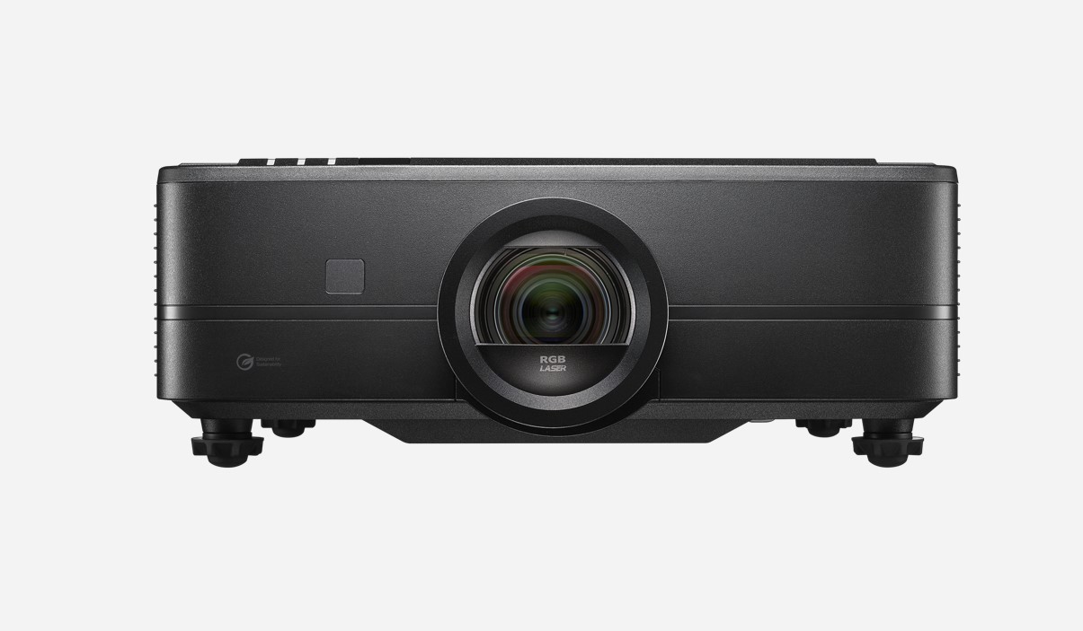 Optoma UHR90DV Home Theater.